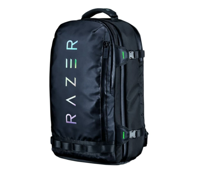 Laptop Backpack Razer RC81-03640116-0000 Black