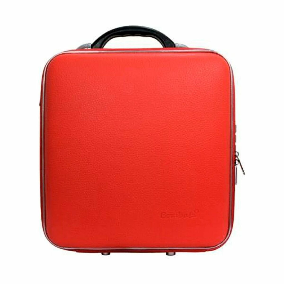 Cabin suitcase Bombata E00795-5 Red 36 X 32 X 11 CM