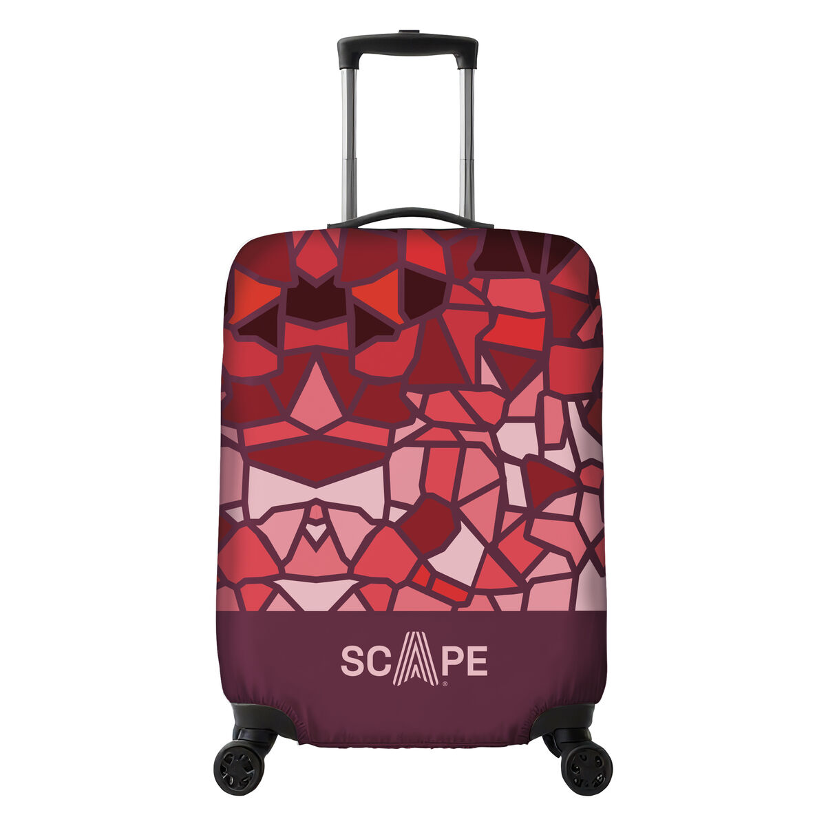 Protective Case Scape Travel